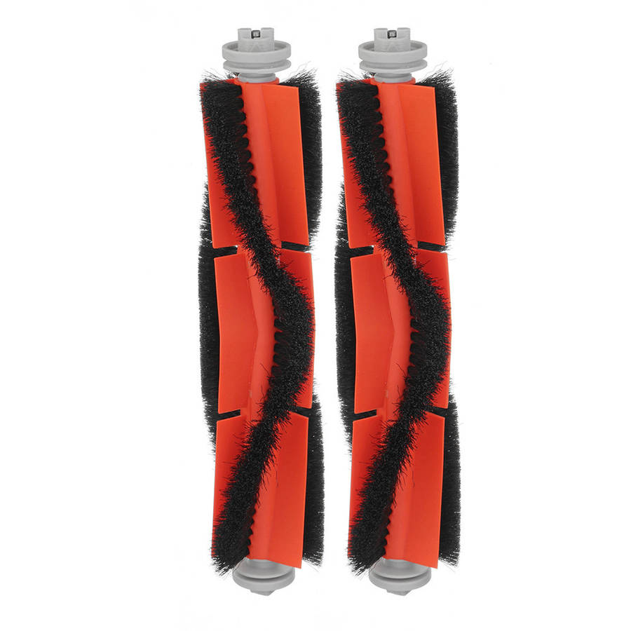 12pcs Main Brush with HEPA Filter and Side Brush for Xiaomi Mi Robot Vacuum Cleaner