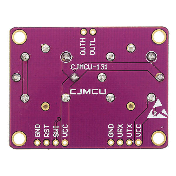 CJMCU-131 MQ131 Ozone Concentration Sensor High And Low Concentration Gas Module