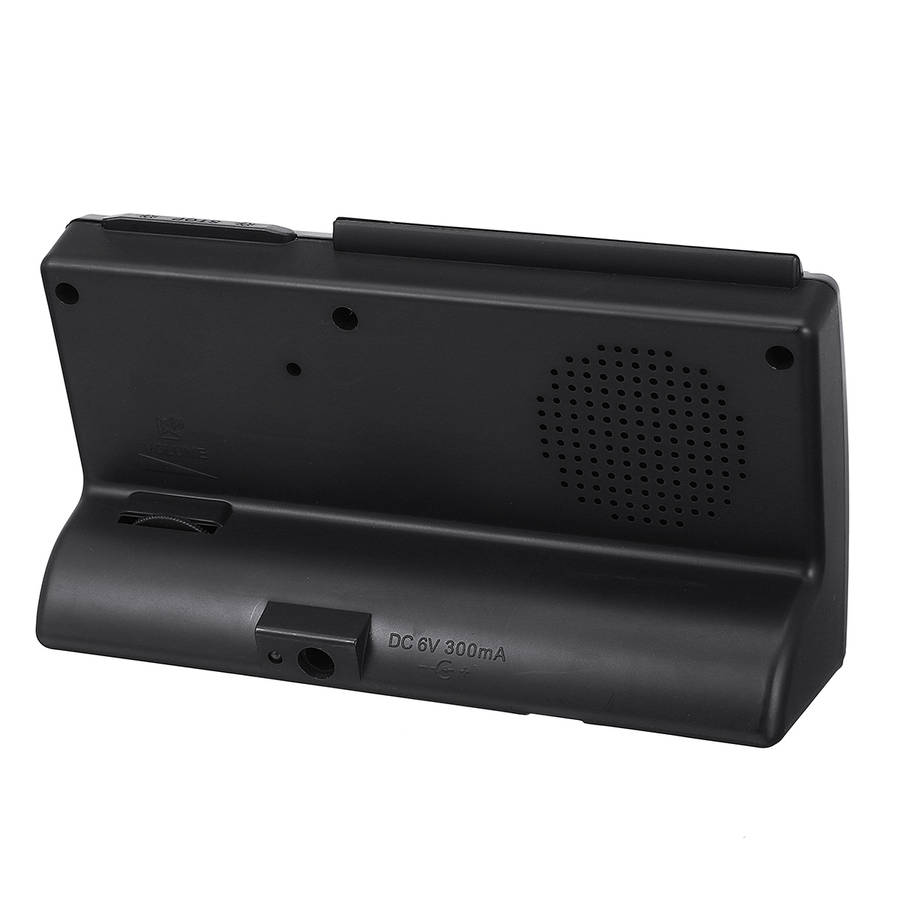 Praying Islamic Desk Azan Table Alarm Clock Electronic Desk Clock