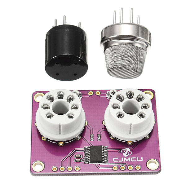 CJMCU-131 MQ131 Ozone Concentration Sensor High And Low Concentration Gas Module