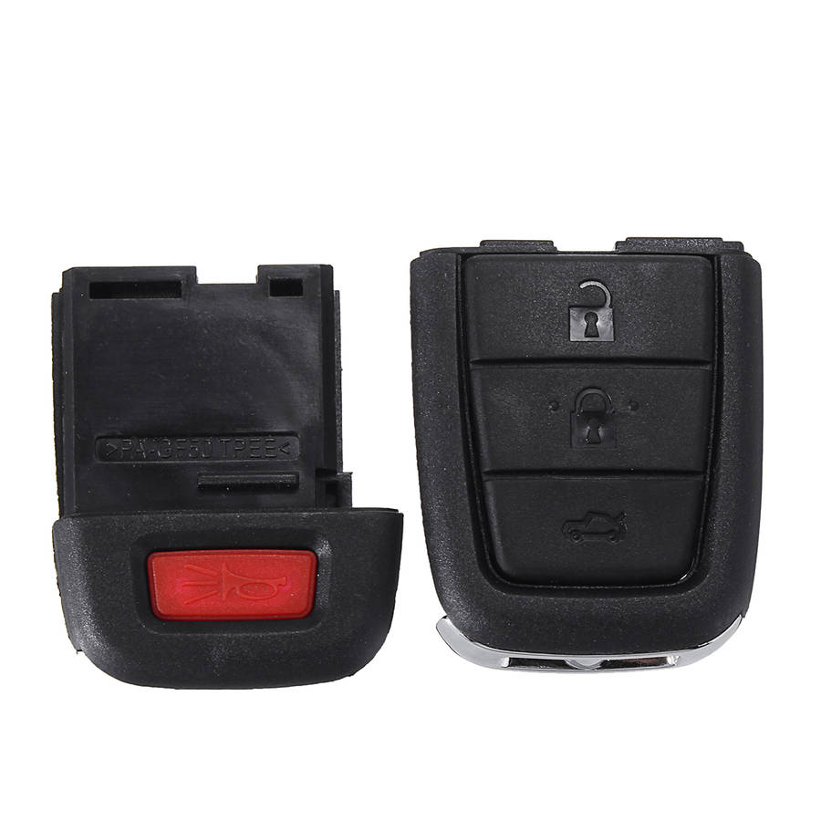 New Car Replacement Key Remote Blank Shell Case For Holden VE SS SSV SV6 Commodo
