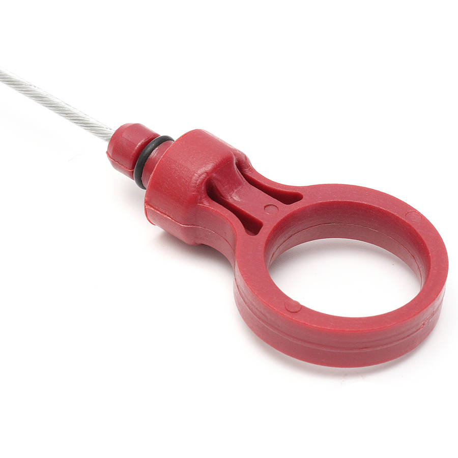 Transmission Fluid Level Dipstick Tool Oil Level Gauge For Chrysler Dodge For Jeep For VW 140589 152