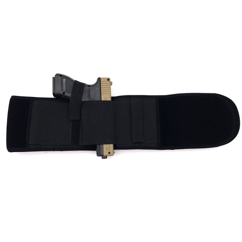 Concealed Waist Gun Holster Belt Left&Right Hand For Women Men Gun Accessories Glock Running...