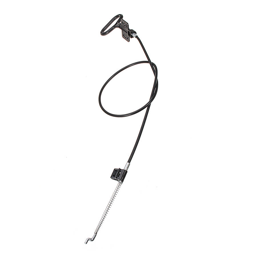 D Style Metal Replacement Cable Release Handle For Recliner Sofas Couch Chair