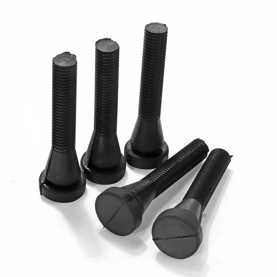 72Pcs Chicken Plucker Picker Poultry Fingers Duck Goose