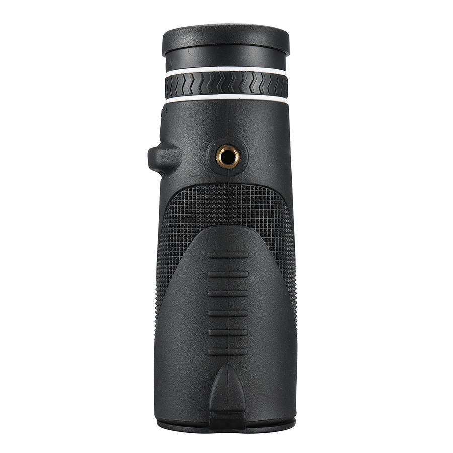 40x60 Monocular Outdoor Camping Telescope HD Zoom Hiking Night Vision