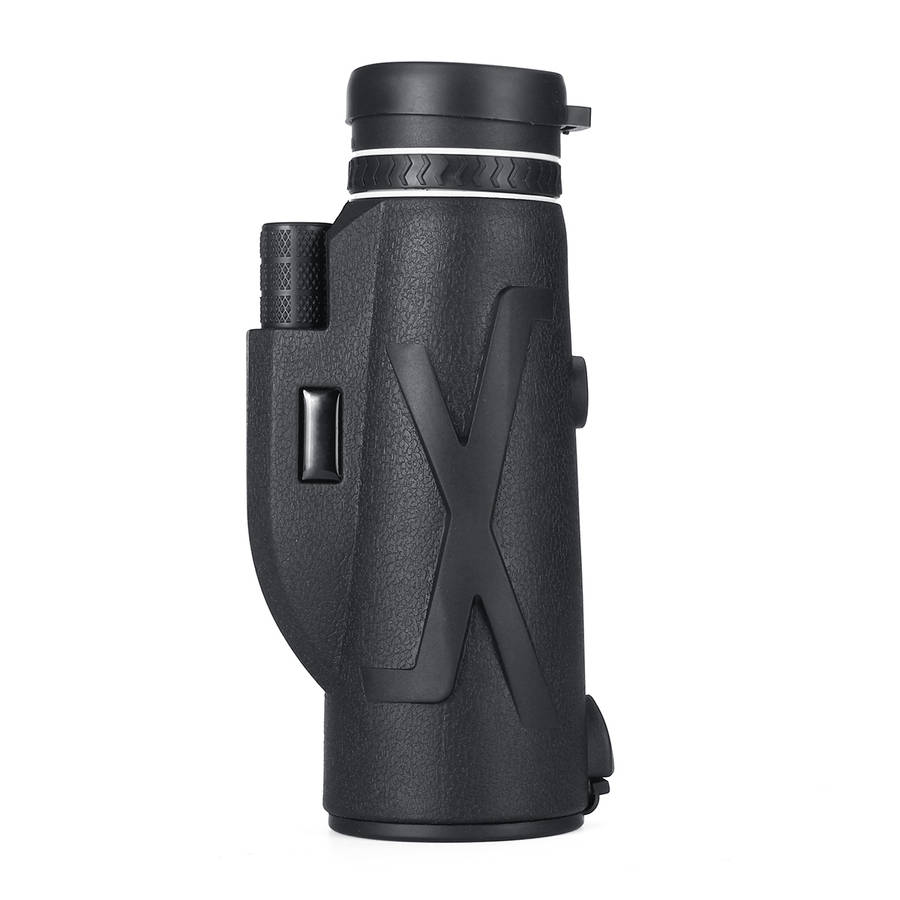 80x100 Magnification Portable Monocular Telescope Powerful Binoculars