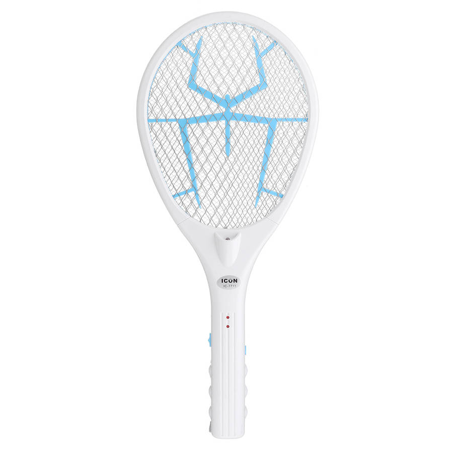 USB Electric Bug Zapper Fly Swatter Zap Mosquito Pests Control Mosquit