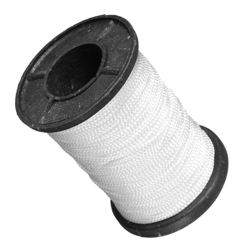 New Leather Sewing Waxed Thread Nylon Cord Stitching Shoes Craft Tools