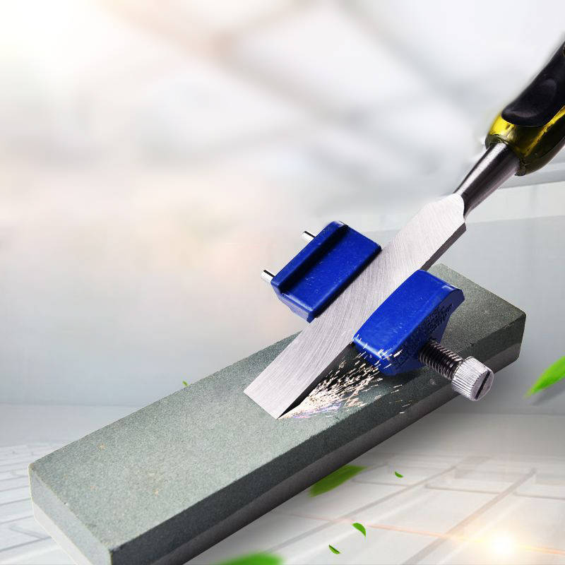 Kitchen Sharpener Sharpening Angler Sharpening Chisel Fixed Angle Tool Kitchen Sharpeners Sharpen St