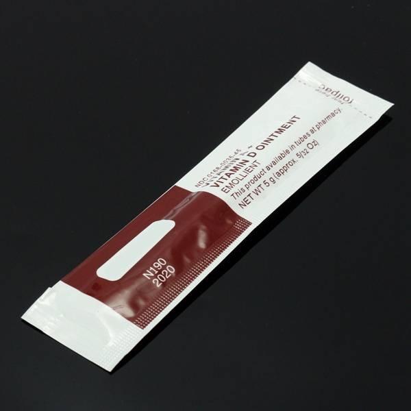 20pcs Vitamin Tattoo After Care Vitamins A D Cream Anti Scar Ointment