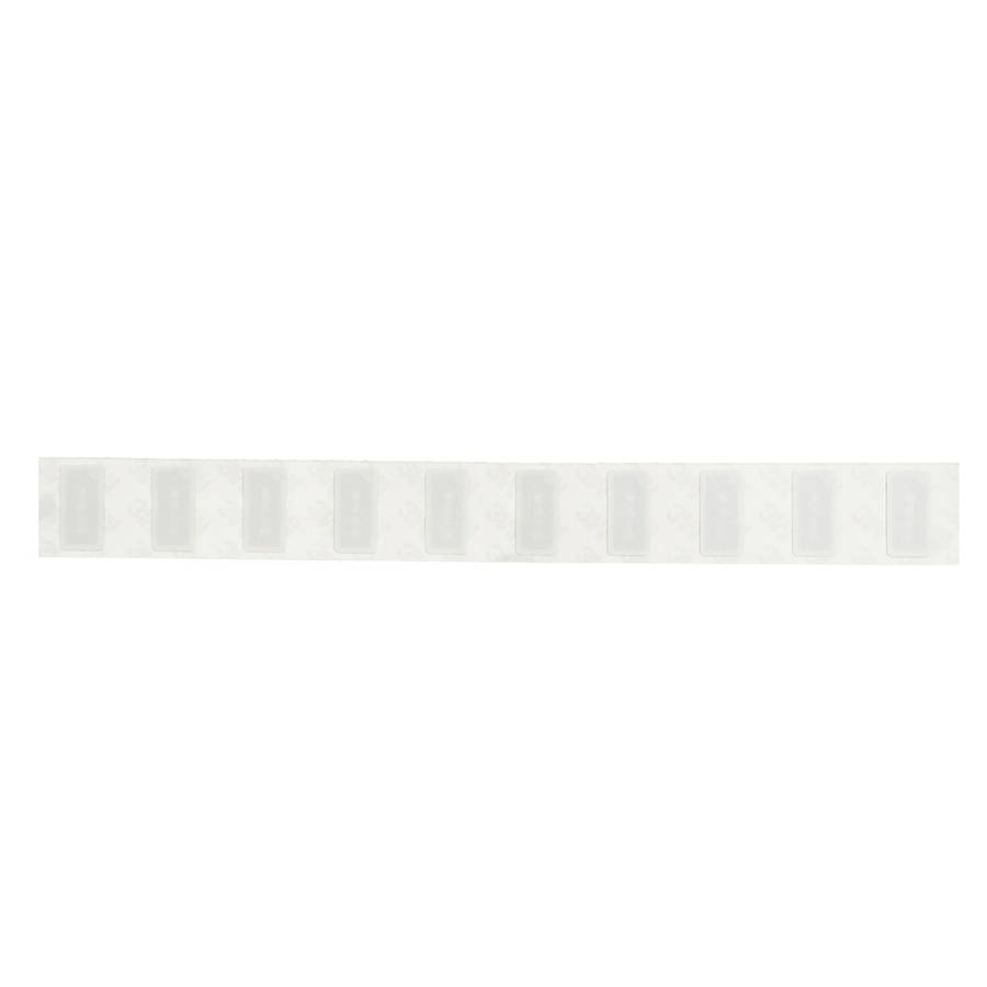 Bakeey 10PCS RFID NFC Programmer Chip Sticker Label 15*30mm Universal wi
