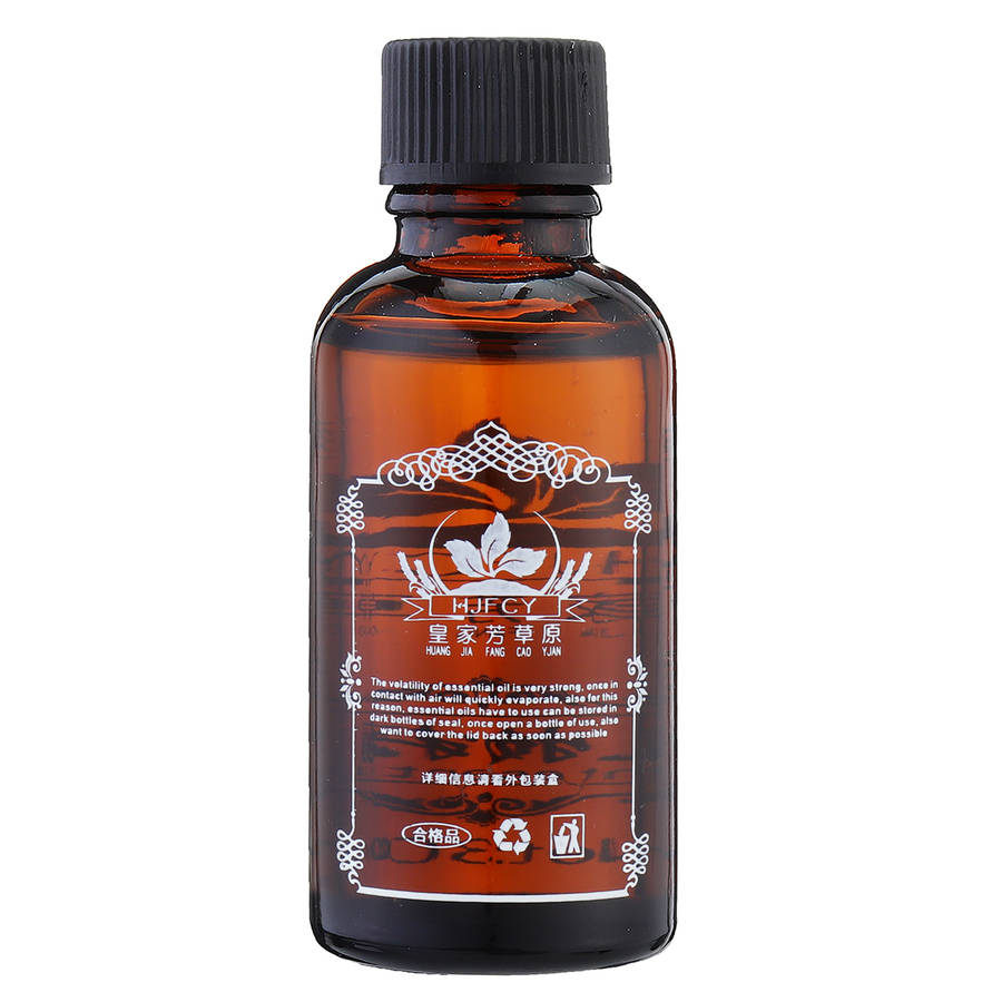 New 100% Natural Plant Therapy Lymphatic Drainage Ginger Essential Oil Anti Agin