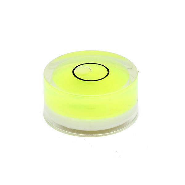 10XPrecision Universal Level Bubble 15x8mm