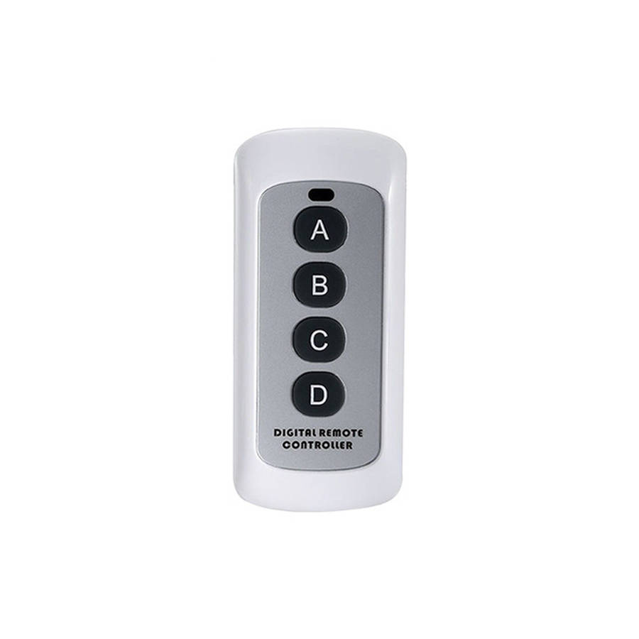 BONDA 1/2/3 Way Smart Switch Wireless Remote Control APP Controled W (Way Remote control Color Gold)