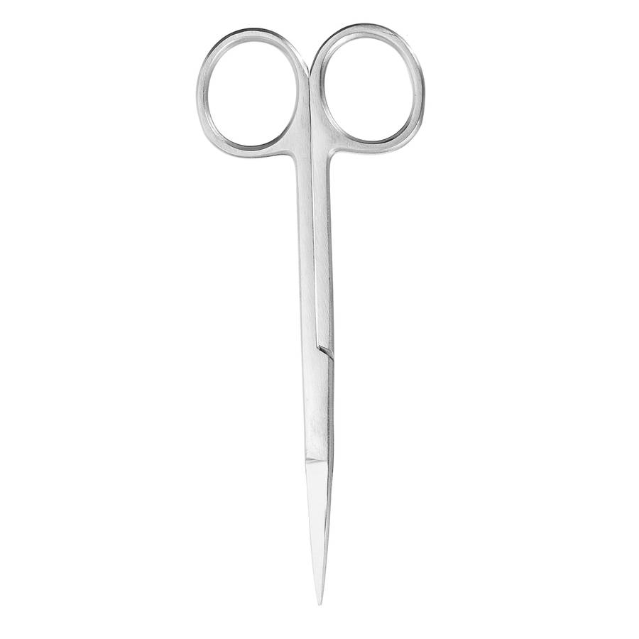 Stainless Steel Hemostatic Artery Locking Clamp Surgical Forceps Tweezers with B