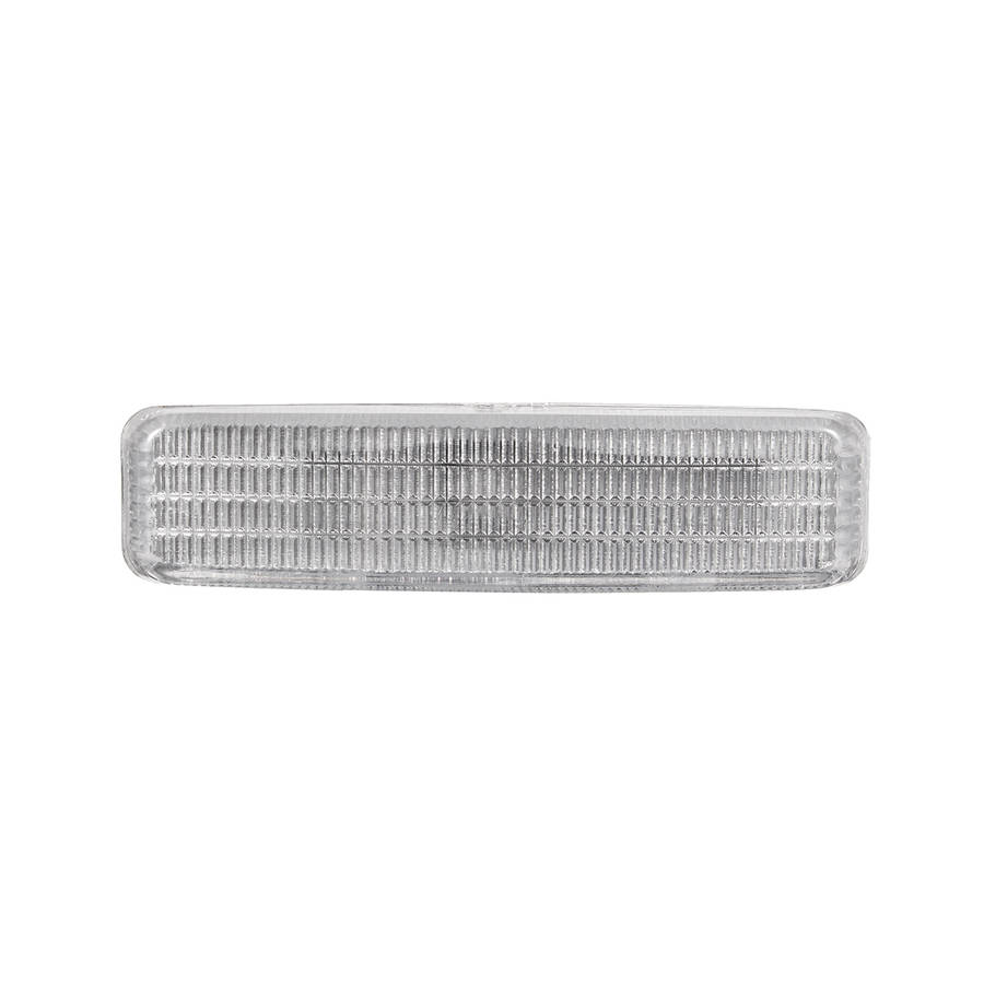 A Pair Car Side Marker Lights Indicators Lamps for BMW 5-Series E39 1997-2003