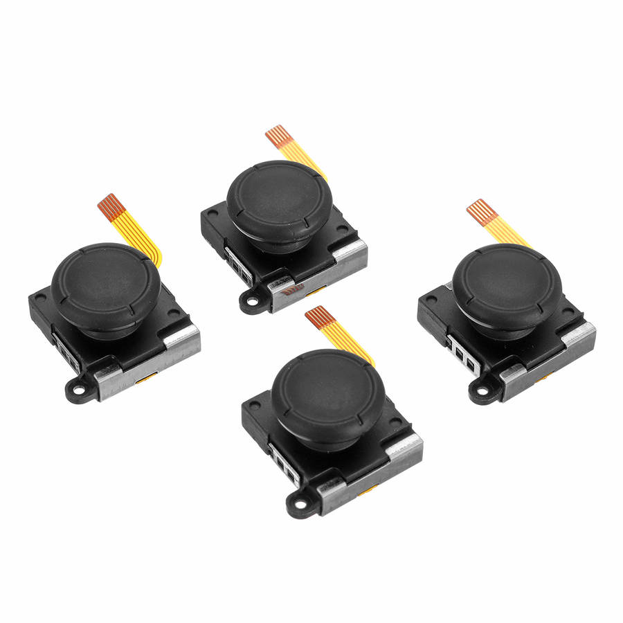 Replacement Left Right Controller Joystick for Nintendo Switch Joy-con Game Controller