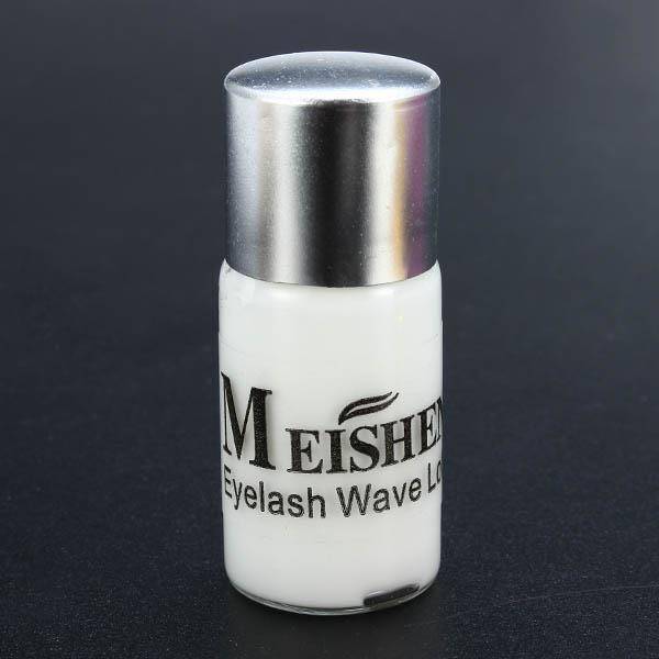 New Thicker Longer Eyelashes Wave Lotion Eyelash Perming Curling Kit Set