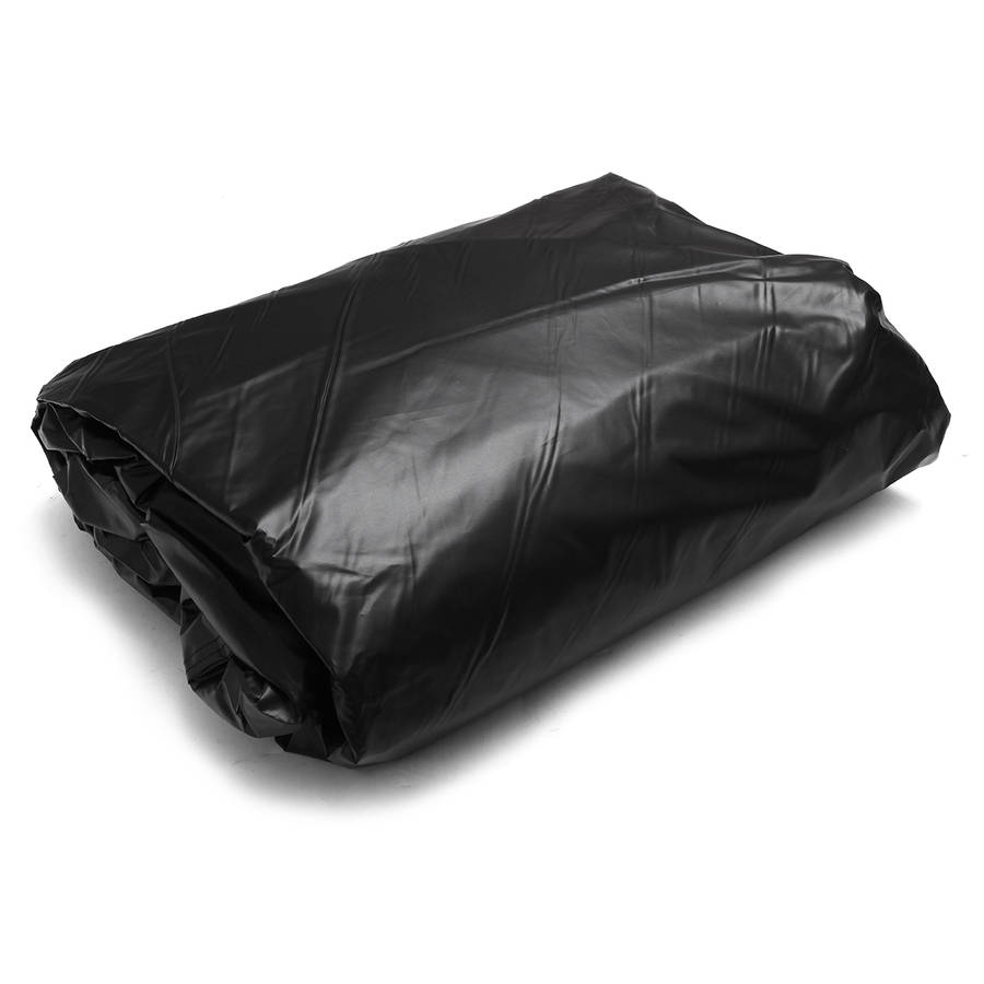 For Jeep Wranglers Universal Full Car Cover Outdoor Sun UV Snow Dust Rain Resis
