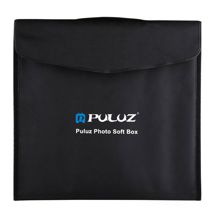 PULUZ PU5140 Photo Softbox 40cm Portable Folding Studio Shooting Tent Bo