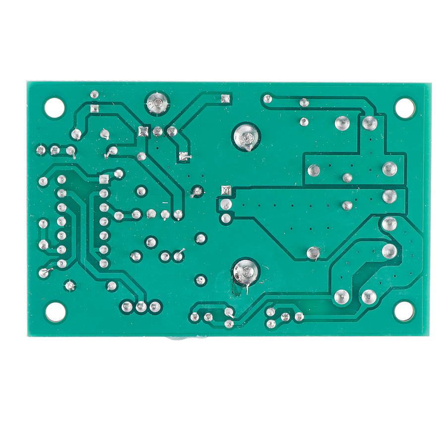 10V 12V 24V 36V PWM DC Controller with Positive Inversion Switch PWM DC Controller for DC Motor Spee