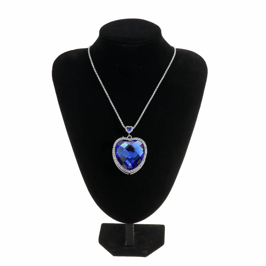 Portable Wearable Mini USB Air Cleaner Low Noise Negative Ion Generator Anion Air Purifier Necklace