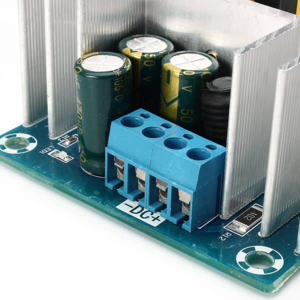 Geekcreit 36V 180W AC-DC Switching Power Supply Board High Power Industrial Power Supply Module