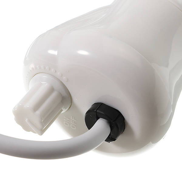 New High Frequency Skin D'arsonval Instrument Facial Spa Salon Machine Anti-agin