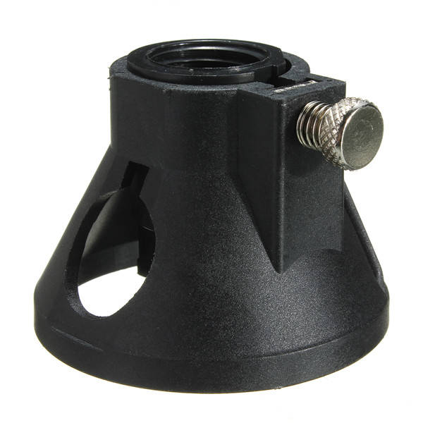 Drill Carving Rotary Positioner Locator with Safety Protective Cover