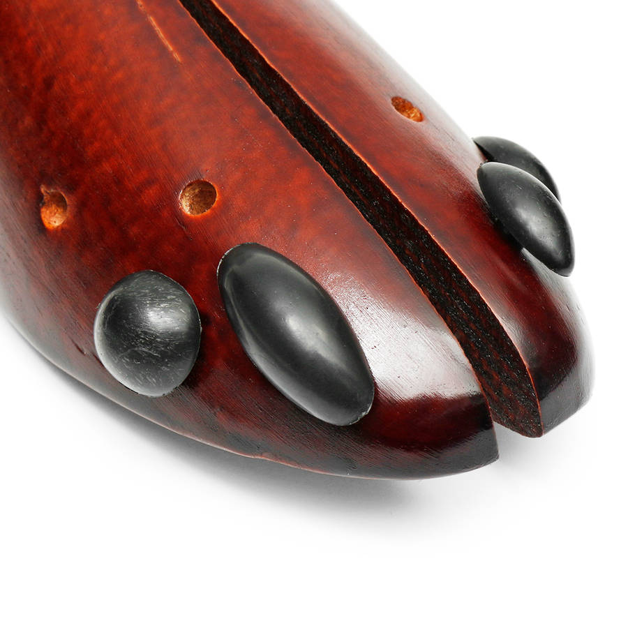 Pine Wood Shoe Stretchers With Pressure Point Plugs - Men Women (Size M)