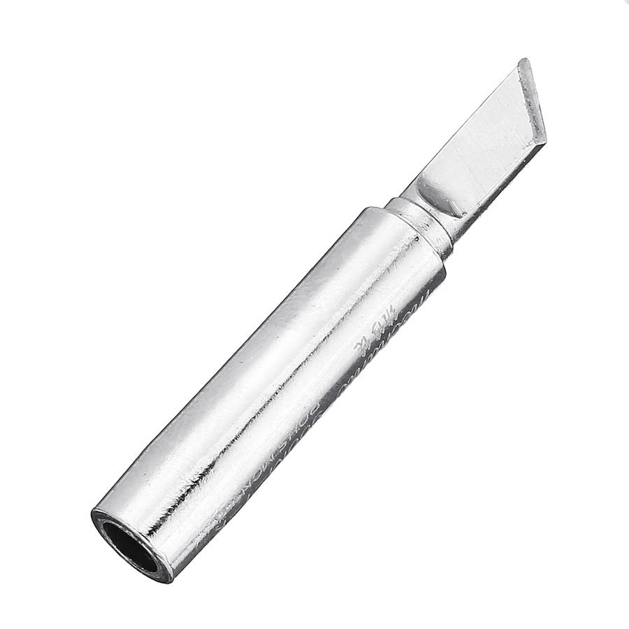 MECHANIC Universal 900M Soldering Iron Tips for 936 Solder Station (Type A)