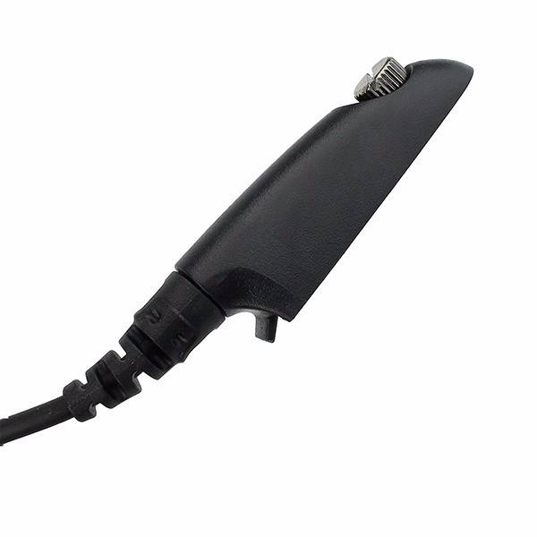 New USB Programming Data Cable + CD software for Baofeng  BF-A58 BF-97