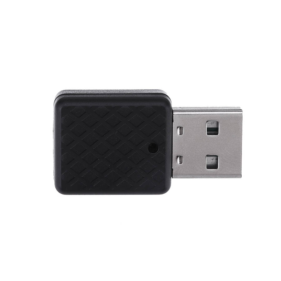 Wireless USB bluetooth 5.0 Receiver Transmitter Dongle Adapter 3.5mm AUX for PC