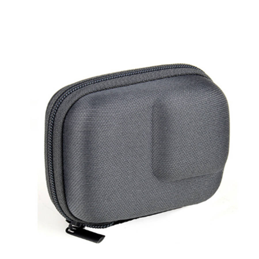Mini Storage Bag Protective Case for GOPRO Hero8 Sport Camera