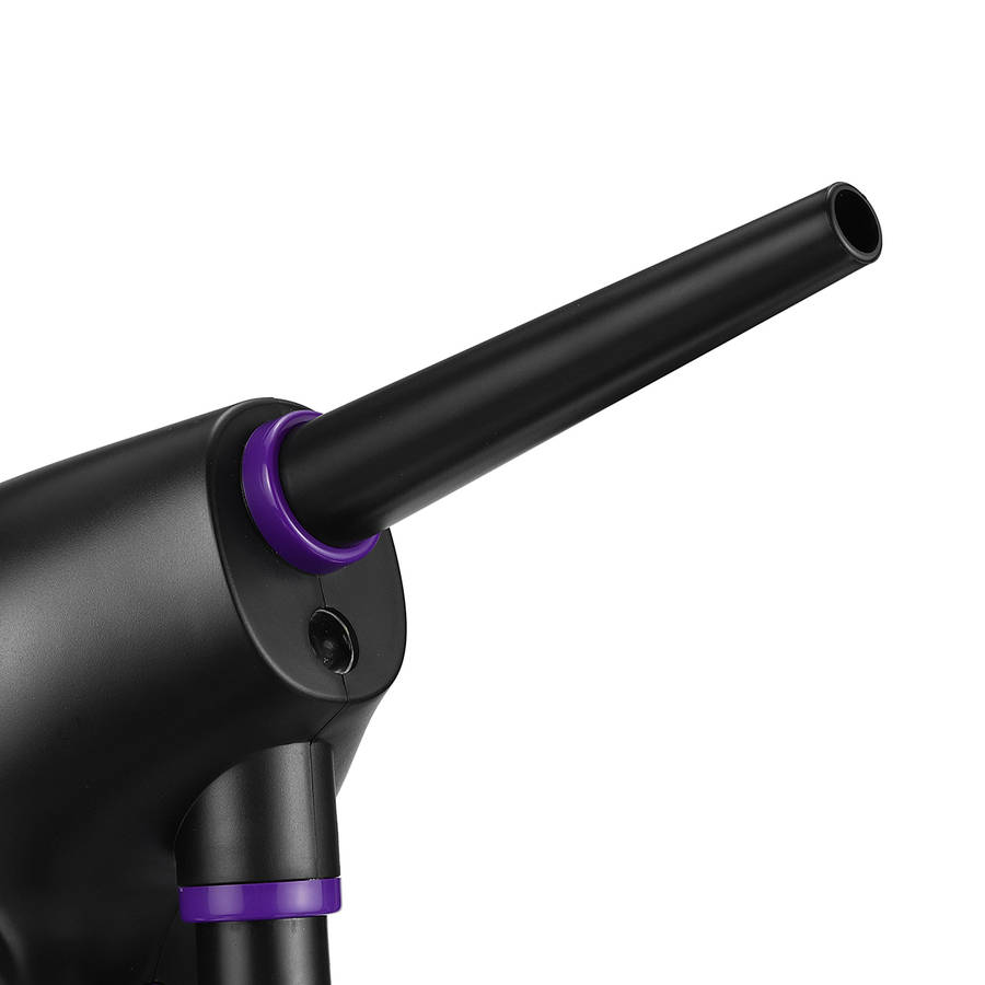 6000Mah 70M/S Cordless Air Duster For Computer Cleaning Replaces Compressed Spray Gas Cans Rechargea