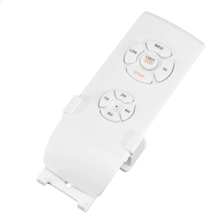 Remote Controll Switch Lamp Kit and Timing Wireless Remote Control For Ceiling Fan Light Lamp