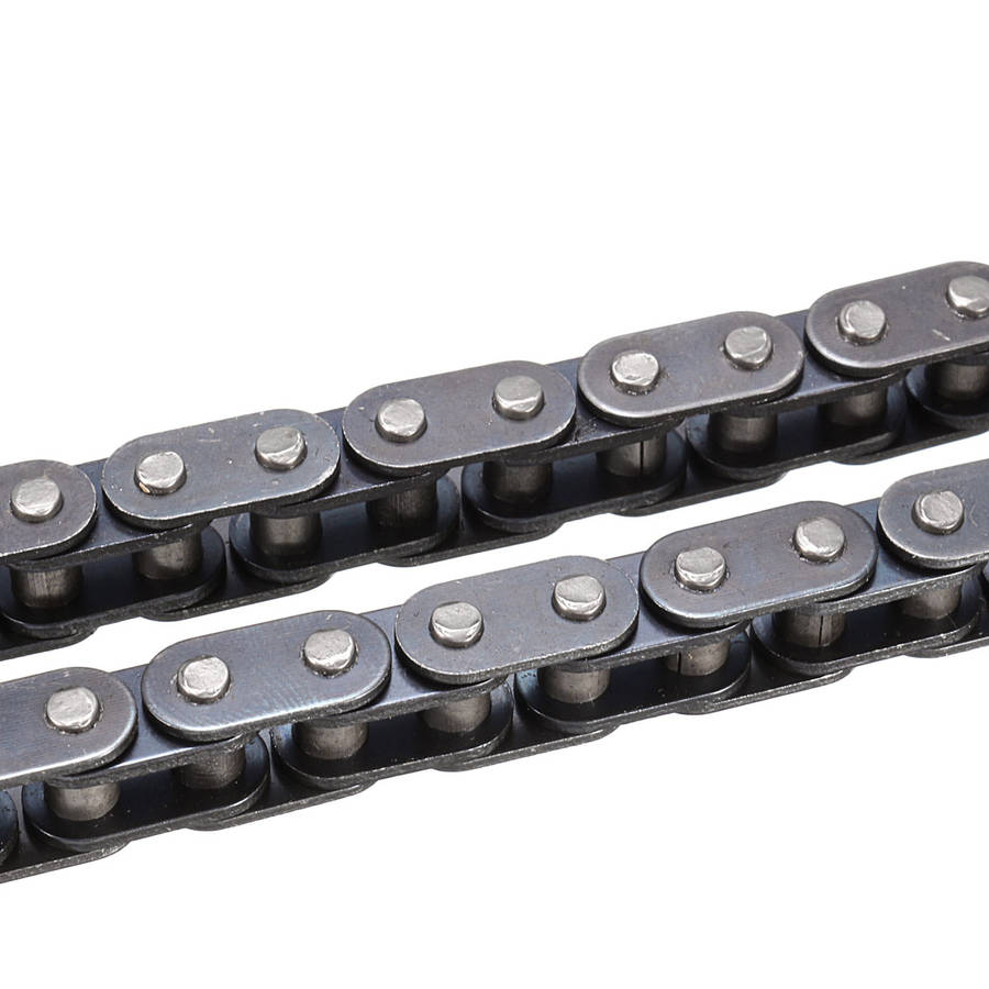 T8F Chain Belt With Buckle Link 116 For 43cc 47cc 49cc Mini Dirt ATV Quad Mini Moto