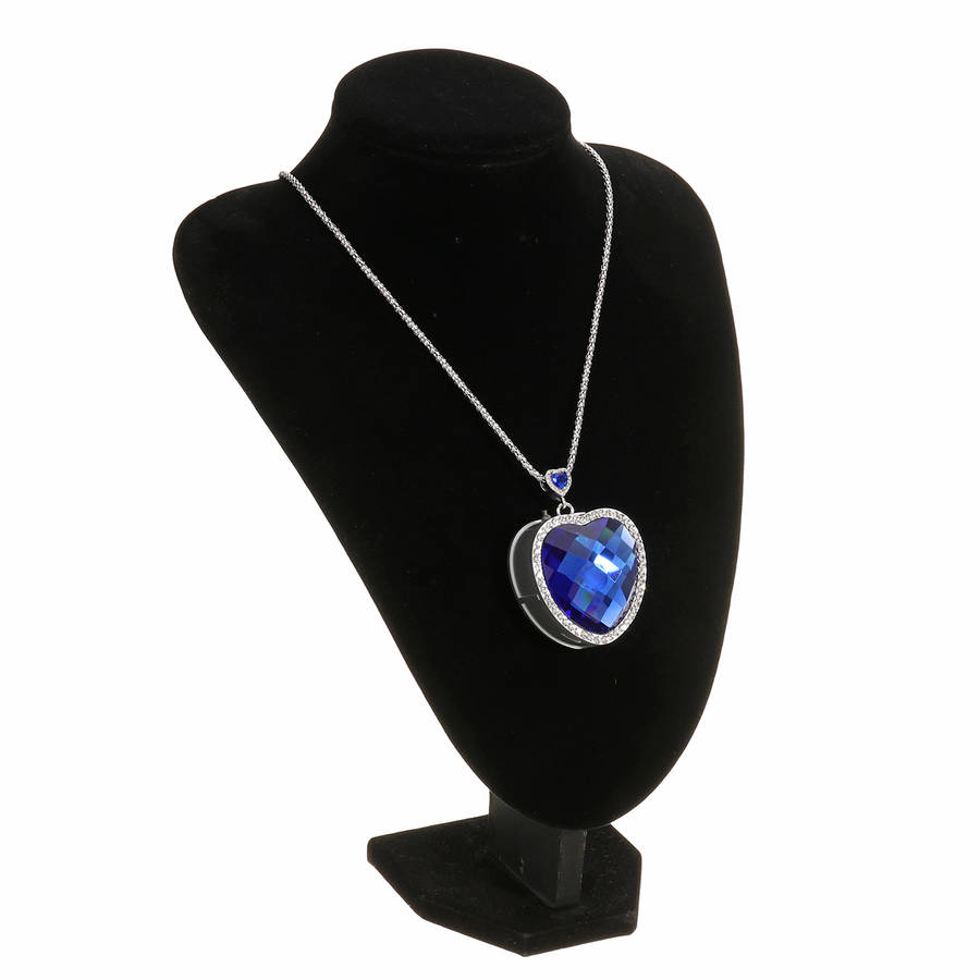 Portable Wearable Mini USB Air Cleaner Low Noise Negative Ion Generator Anion Air Purifier Necklace