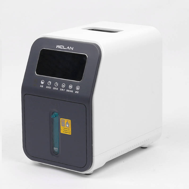 OSTO SYK-608 Oxygen Concentrator 1-5L Oxygen Flow Regulation Household Portable Small Oxygen Machine