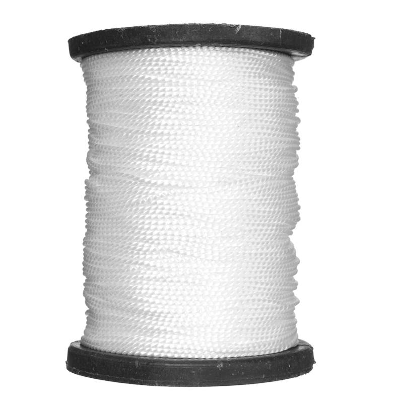 New Leather Sewing Waxed Thread Nylon Cord Stitching Shoes Craft Tools