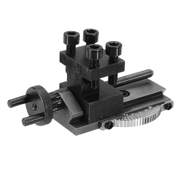 Rotatable Lathe Tool Holder Mini Lathe Accessory