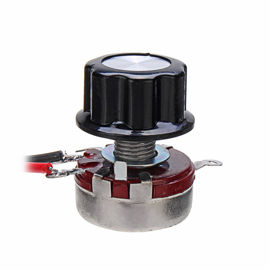 2000W 15A DC Speed Control Power Supply Single Phase DC Motor Speed Controller AC 220V to DC 220V