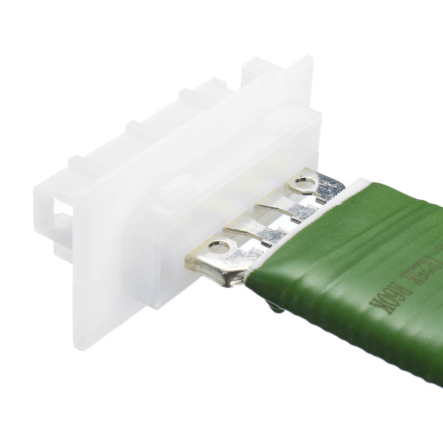 Blower Fan Motor Heater Resistor Speed Controller For Benz A-Class B-Class W169 W245