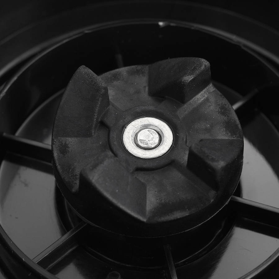 Cross Blade and Cup Combo for Magic Bullet Blender Includes Blade Gear & Gasket Replacement Accessor