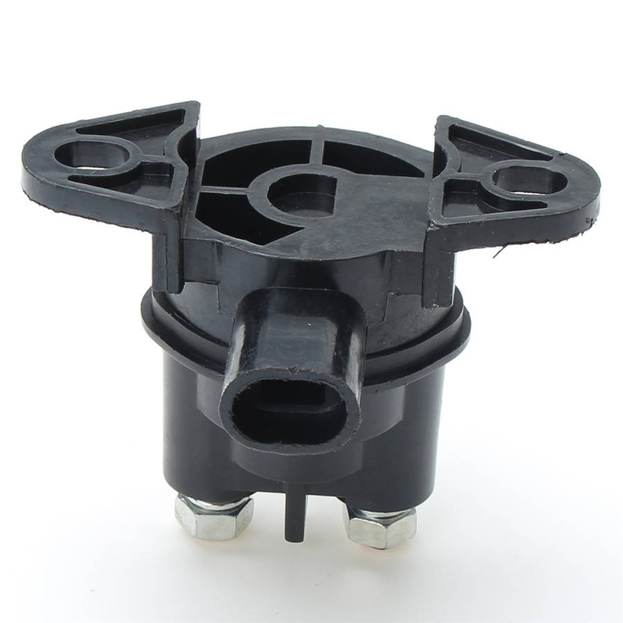 Replacement Starter Solenoid Contactor Relay Switch For 1995-2003 SeaDoo PWC XP