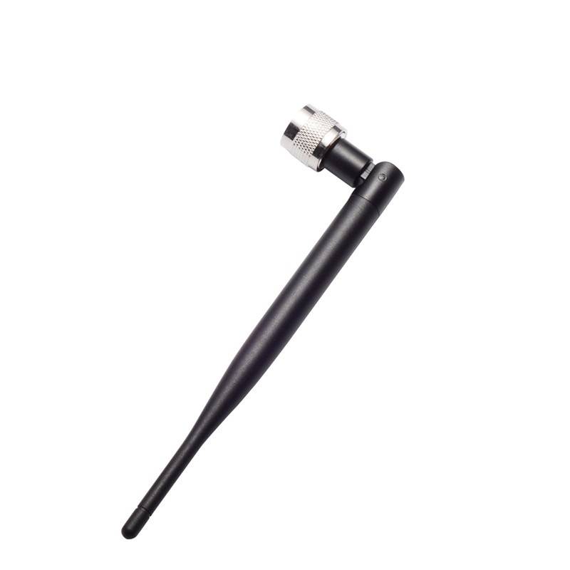 Phone Signal Boosters Antenna Repeater 4g Cellular Amplifier Lte Mobile Kit (Plug US Plug)