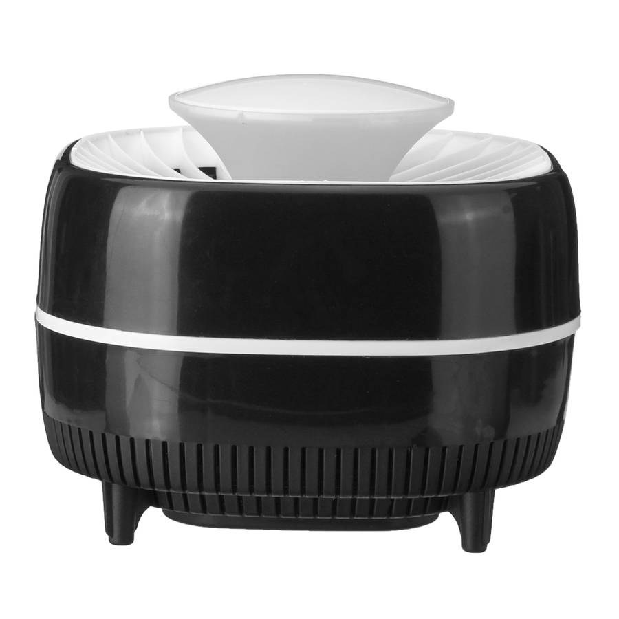 UV Mosquito Insect Killer Lamp Photocatalyst Mosquito Killer Mosquito Repellent Anti-Mosquito L