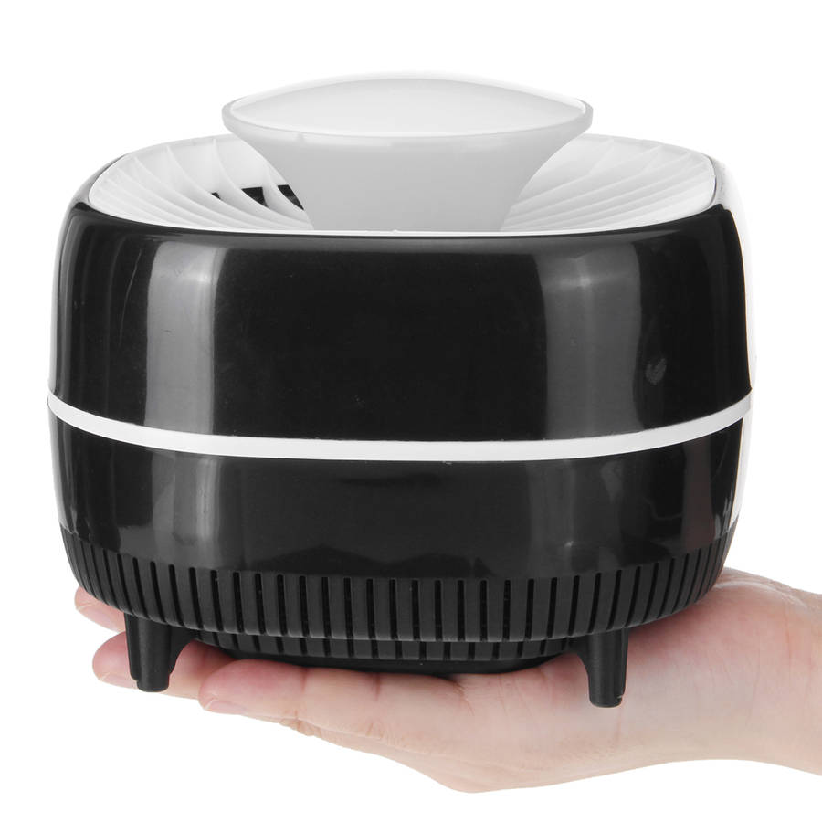 UV Mosquito Insect Killer Lamp Photocatalyst Mosquito Killer Mosquito Repellent Anti-Mosquito L