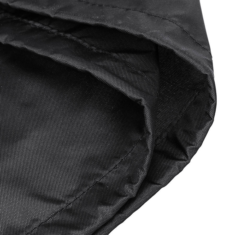 24x36inch Drawstring Bag Camping Travel Storage Bag Wash Bag Dirty Clothes Bag